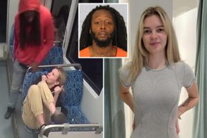 NC Republicans blame ‘woke’ policies for murder of Ukrainian refugee Iryna Zarutska: ‘Dems have chosen to side with criminals’