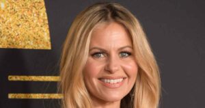 Candace Cameron Bure Says She’s Been ‘Fighting’ Whether to Get Botox: ‘It’s Just the Pressure’