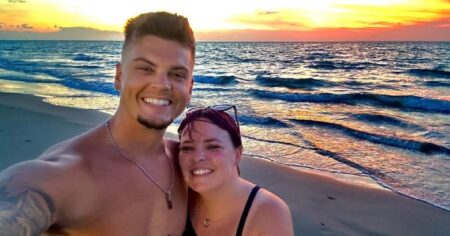 Teen Mom’s Catelynn Lowell Responds to Accusations Tyler Baltierra Made Up His Autism Diagnosis