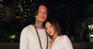 Catherine Paiz Marries Igor Ten Weeks After Engagement Announcement: Wedding Dress, Ceremony and More