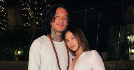 Catherine Paiz Marries Igor Ten Weeks After Engagement Announcement: Wedding Dress, Ceremony and More