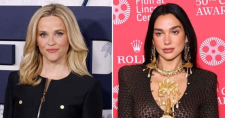 Have We Maxed Out on Celebrity Book Clubs? From OG Reese Witherspoon to Dua Lipa and More