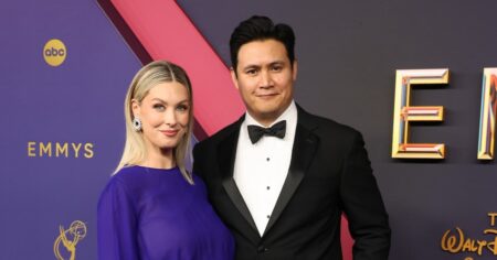 Celebrities Who Have Revealed Baby Bumps at Awards Shows