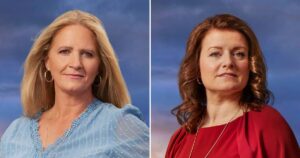 Why Christine Brown Stopped Trusting Robyn Brown After Daughter Truely’s 2013 Hospitalization