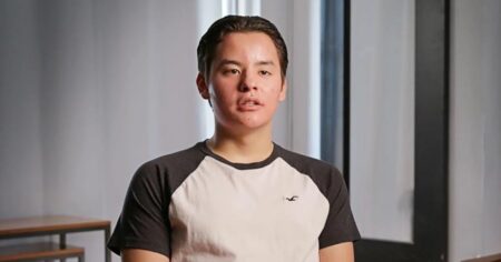 Collin Gosselin Details ‘Narcissist’ Mom Kate Gosselin’s Alleged Affair With Former Bodyguard: ‘Be Truthful’