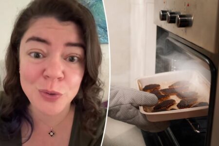 Never throw out burnt food for this scary reason, EMT says