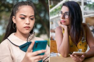 Gen Zer offers blunt takedown of millennials with social media ‘boot camp’ for the elder generation