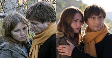 Amanda Knox’s Ex Raffaele Sollecito Told Giuseppe De Domenico His Performance Was ‘Closest to the Truth’ (Exclusive)