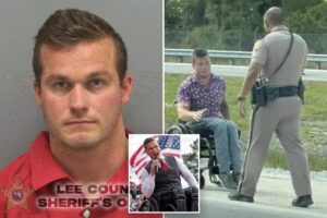 Disgraced ex-Rep. Madison Cawthorn arrested days after announcing political comeback plot