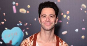 How Sasha Farber Will Be a Part of ‘Dancing With the Stars’ Season 34 Despite Not Being a Pro