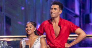 ‘Dancing With the Stars’ Season 34 Premiere Recap: Breaking Down Every Couple’s Scores