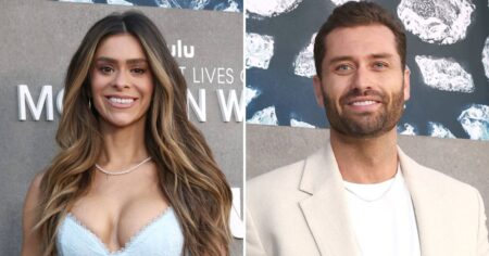 Taylor Frankie Paul’s Ex Dakota Mortensen Seemingly Reacts to Her Becoming the Next Bachelorette