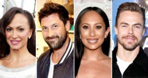 Every ‘Dancing With the Stars’ Pro Through the Years: Where Are They Now?