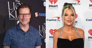 Tori Spelling’s Alleged Income Revealed in Dean McDermott Divorce Filing