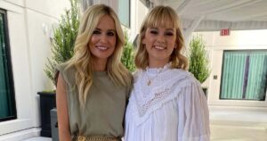 Emily Maynard Addresses Her Daughter Ricki, 20, Falling Pregnant for 1st Time