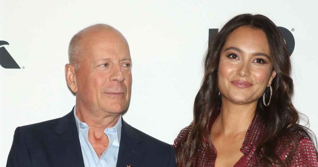 Emma Heming Willis Says She and Husband Bruce ‘Now Have Our Own Language’ After FTD Diagnosis