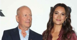 Emma Heming Willis Says She and Husband Bruce ‘Now Have Our Own Language’ After FTD Diagnosis