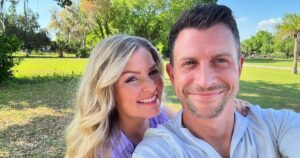 Chad Paine ‘Completely Overwhelmed’ by Support From Family and Friends Amid Erin Bates’ Health Battle
