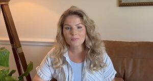 ‘Bringing Up Bates’ Alum Erin Bates’ Health Complications Through the Years Explained