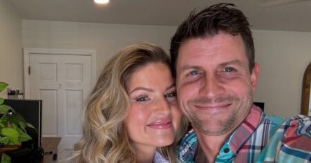 Erin Bates’ Septic Shock Battle After Giving Birth to Baby No. 7: What We Know So Far