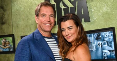 Everything ‘NCIS: Tony and Ziva’ Reveals About the Pair’s Missing Years: Reunion, Sex, More