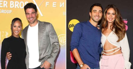 Bachelor Nation Couples Who Are Still Going Strong: Trista and Ryan Sutter, More