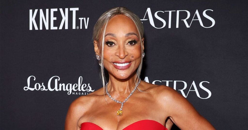 The Real Housewives of Potomac’s Karen Huger Released From Prison 6 Months Early After DUI Arrest