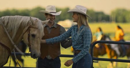 Will Netflix’s ‘A Thousand Tomorrows’ Get Season 2 After Heartbreaking Finale?