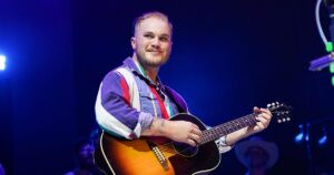 Country Singer Zach Bryan’s Highs and Lows: Public Breakups, Awards Recognition and More