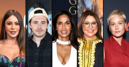 5 Celebs We Can’t Wait to Eat With – And You Can Too! – At the Food Network New York City Wine & Food Festival