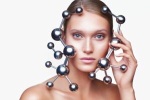 Exosomes — found naturally in stem cells and breast milk — are all over skin care for fall