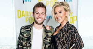 Chase Chrisley Reconciles With Savannah After Going to a Treatment Center in Docuseries Finale