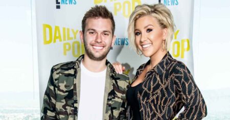 Chase Chrisley Reconciles With Savannah After Going to a Treatment Center in Docuseries Finale