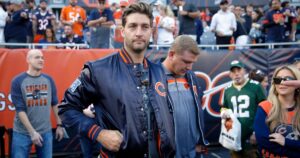 Jay Cutler Reportedly Enters Tennessee Jail to Start Serving Out His DUI Sentence