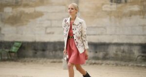 I Have a Short Torso — These 19 Fall Dresses Are the Most Flattering Styles I’ve Found