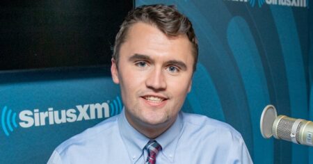 FBI Releases New Video of Charlie Kirk Shooting Suspect Fleeing From Murder Scene