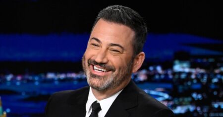 How Late-Night Hosts Fallon, Colbert and More Reacted to Jimmy Kimmel Being Pulled Off Air From ABC