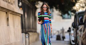 Finally! These 21 Curve-Slimming Dresses on Amazon Magically Hide Love Handles — Starting at 
