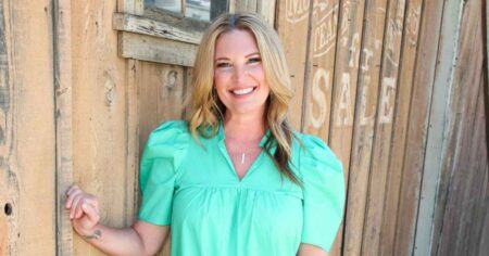 Who Is Jen Hatmaker? Meet the HGTV Star Who Discovered Her Husband Was Cheating