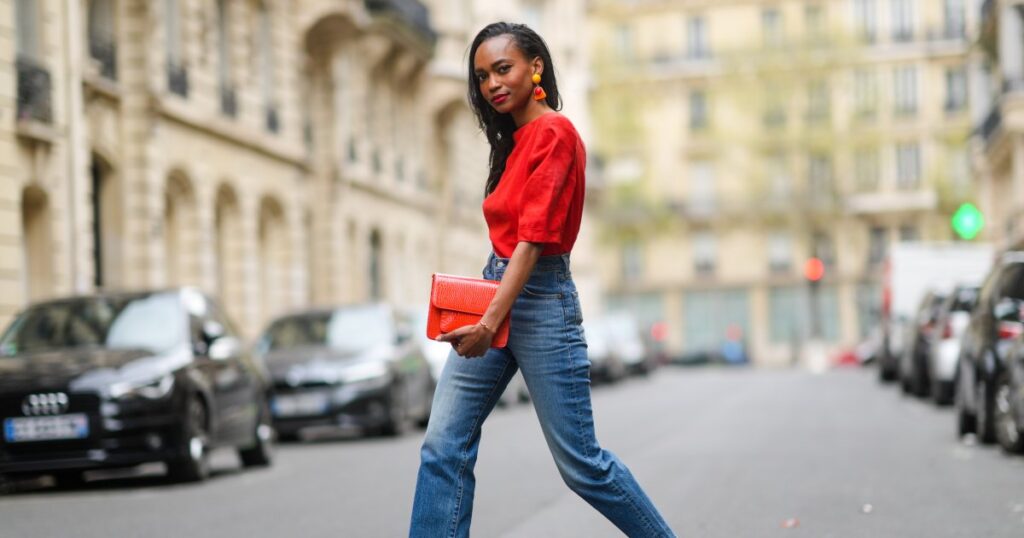 18 Fall Office Blouses to Channel CEO Energy Without Even Trying — All Under 