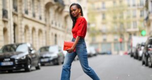 18 Fall Office Blouses to Channel CEO Energy Without Even Trying — All Under 