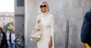 Nordstrom Just Added 75+ New Dresses, but These 17 Chic Picks Went Straight to Cart