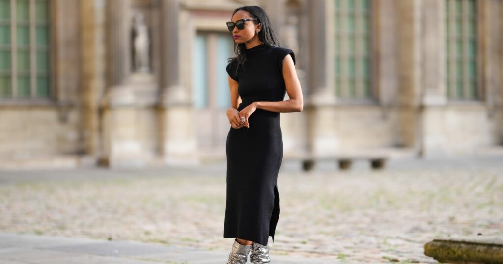 Pockets, Please! These 21 Rich Mom Fall Dresses Are Secretly Functional — And Under 