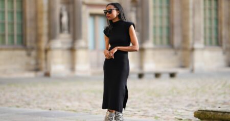 Pockets, Please! These 21 Rich Mom Fall Dresses Are Secretly Functional — And Under 