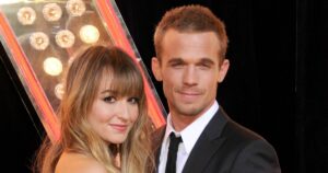 ‘Twilight’ Star Cam Gigandet Accused of Moving to Texas Without Kids, Leaving Ex With Sole Custody (Exclusive)