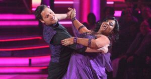 Sherri Shepherd Thinks She Was ‘Unfairly Eliminated’ on ‘Dancing With the Stars,’ Wants Second Chance