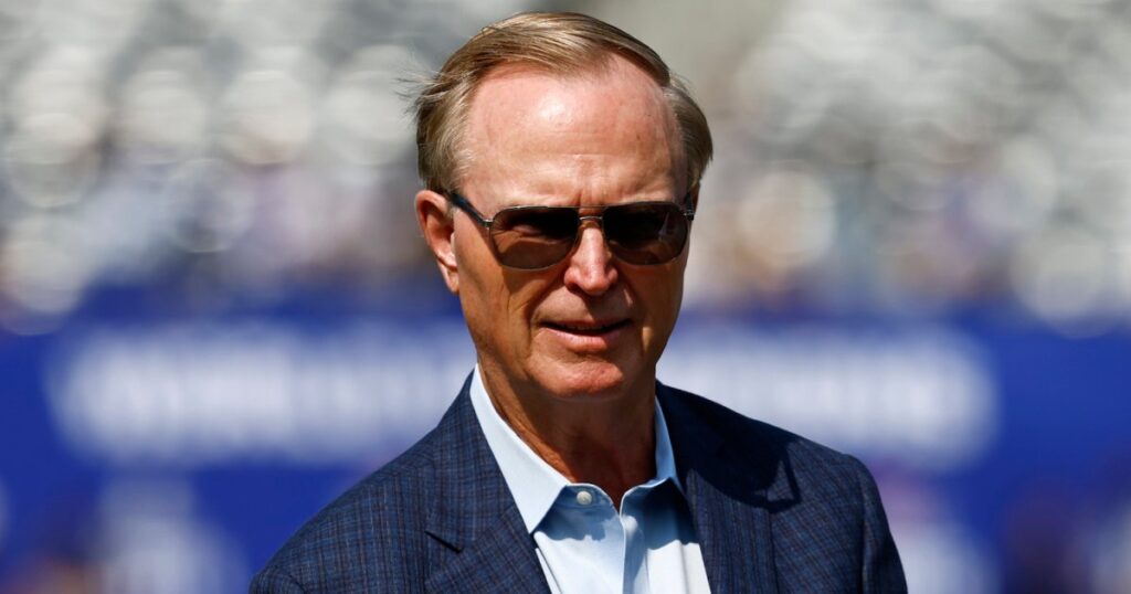 What to Know About John Mara: Meet the New York Giants Owner and Uncle to Rooney and Kate Mara