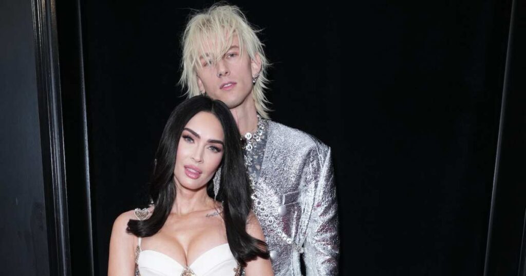Machine Gun Kelly Praises Megan Fox as ‘The Greatest Partner’ and a ‘Phenomenal Mom’