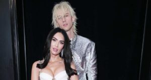 Machine Gun Kelly Praises Megan Fox as ‘The Greatest Partner’ and a ‘Phenomenal Mom’