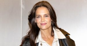 Katie Holmes’ Longchamp Bag Is Tote-ally Trending — So Is This  Amazon Lookalike